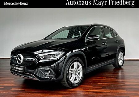 Mercedes-Benz GLA 250 e PROGRESSIVE 8G-DCT+PANO-DACH+MULTIBEAM