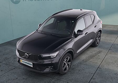 Volvo XC 40 XC40 B3 Plus Dark +AHK+FAP+PA+GD+WINTER-P+360°