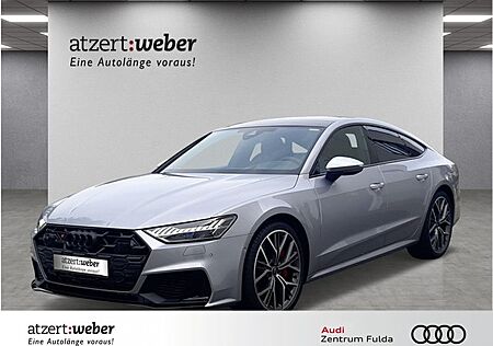 Audi S7 Sportback TDI LaserMatrix AHK PANO HuD StdHz B&O