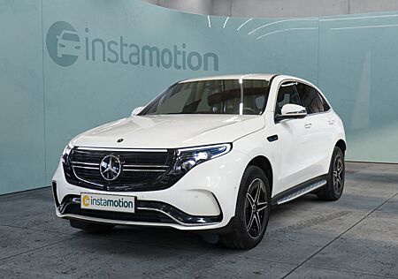 Mercedes-Benz EQC 400