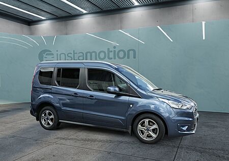 Ford Tourneo Connect Titanium TDCI KAMERA+NAVI+PANO