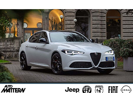 Alfa Romeo Giulia 2.0 Turbo 16V Tributo Italiano