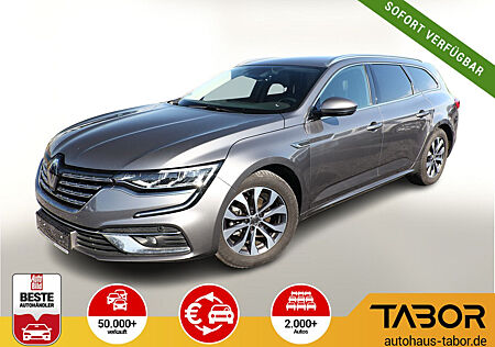 Renault Talisman Grandt. TCe 160 EDC Intens LED Nav PDC