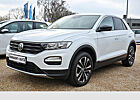 VW T-Roc United Navi, Lane Assist, Front Assist,GJR