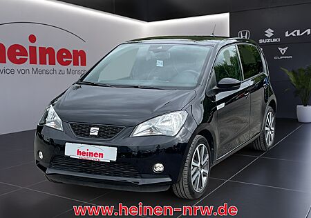 Seat Mii electric Edition Power Charge SHZ PDC DAB