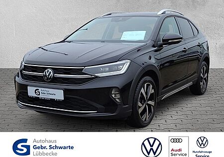 VW Taigo 1.0 TSI Style