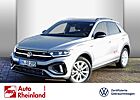 VW T-Roc R-Line 1.5 TSI OPF DSG AHK/ACC/IQ.LIGHT/NAVI/RÜCKFAHRK.