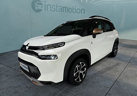 Citroën C3 Aircross 1.2 PureTech 110 EU6d PT130 S&S C-Series