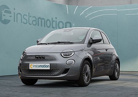 Fiat 500E KLIMAA KEYLESS KOMFORT