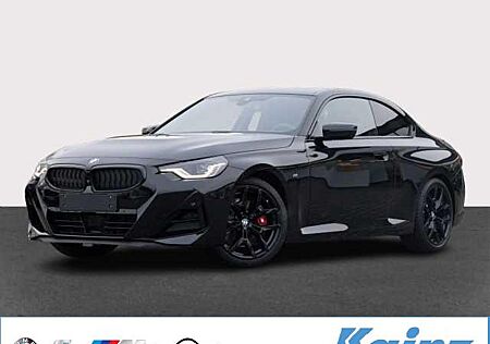 BMW 220d Coupe Aut. M Sport M-Paket/Live Cockpit/AHK