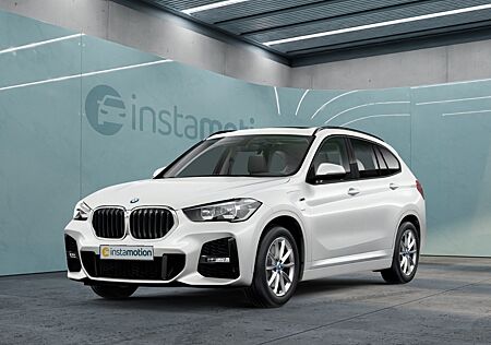 BMW X1 xDrive25e M Sport LED Panorama Kamera HiFi