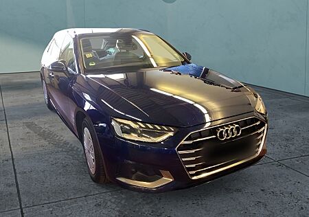 Audi A4 Avant 35 TDI advanced *LED*PDC*B&O*MMI-Plus*