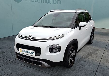 Citroën C3 Aircross Shine 1.2 ALLWETTER PDC SHZ NAVI KAMERA