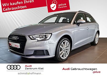 Audi A3 Sportback 35 TFSI S-tronic Navi+ PDC Tempomat