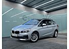 BMW 216d Active Tourer AHK Navi PDC PA GRA Klima