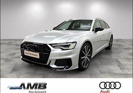 Audi A6 Avant S line 40 TDI qu Matrix/S line-Int/RFK