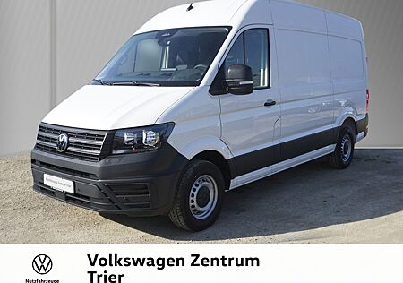 VW Crafter 35 Kasten