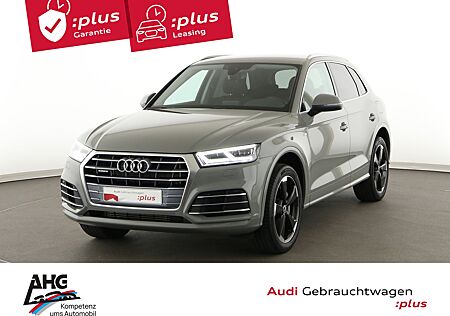 Audi Q5 50 TFSI e quattro S tronic Sport