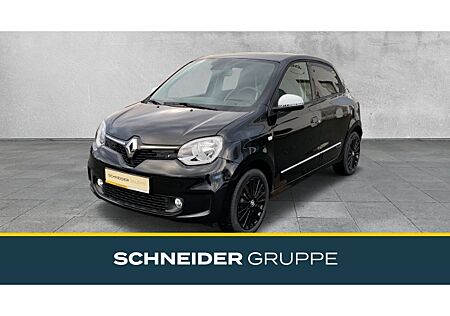 Renault Twingo URBAN NIGHT E-TECH 22kWh KAMERA+NAVI