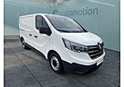 Renault Trafic Kasten 3.0t 2.0 BLUE dCi 130 L1H1 30t Kom