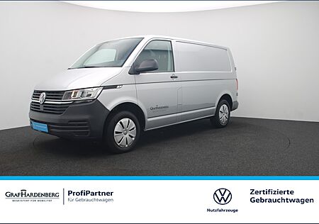 VW T6 Kasten 6.1 2.0 TDI ParkPilot GJR Klima SHZ