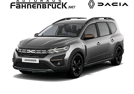 Dacia Jogger Extreme+ ECO-G 100 7-Sitzer Navi PDC