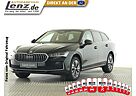 Skoda Superb Combi Selection Matrix Navi RFK ACC HUD