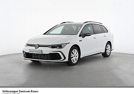 VW Golf Variant R-Line eTSI Navi RK BlackStylePaket