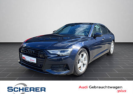 Audi A6 Limousine 40 TDI quattro sport S tronic PANO KAMERA