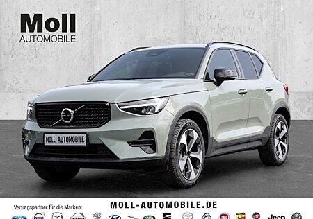 Volvo XC 40 XC40 Plus Dark 2WD B3 EU6d digitales Cockpit Memory Sitze Soundsystem HarmanKardon LED