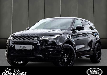 Land Rover Range Rover Evoque R-Dynamic SE