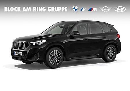 BMW X1 SDRIVE20I