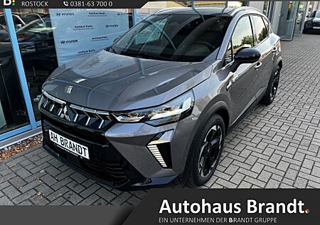 Mitsubishi ASX Hybrid Intro Edition 1,6 Navi /LED /ACC/CarPlay