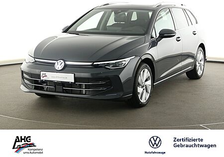 VW Golf Variant Golf VIII Variant 1.5 TSI DSG Style