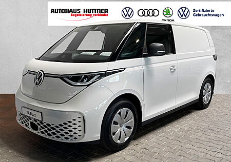 VW ID.BUZZ ID. Buzz Cargo AHK ACC APPCONNECT PDC LED