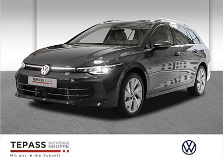 VW Golf Variant VIII 1.5 eTSI 110 kW DSG Style PANO AHK