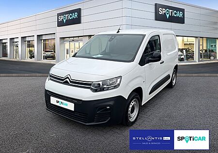 Citroën Berlingo 1.5 BlueHDi 100 M S&S Club Klima Kamera DBFS