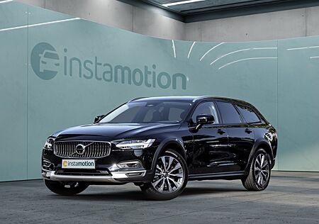 Volvo V90 Cross Country B4 (D) AWD Plus NP:79.990,-//AHK/STANDHZG/360°K