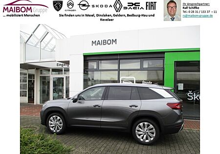 Skoda Kodiaq 2.0 TDI 4x4 DSG Selection,in Geldern