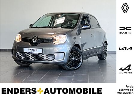 Renault Twingo Techno Urban Night Electric ++NAVI+KLIMA++