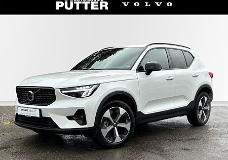 Volvo XC 40 XC40 B3 Benzin Plus Dark 19'' Allwetter Harman DAB LED Totwinkel Rückfahrkam. Keyless