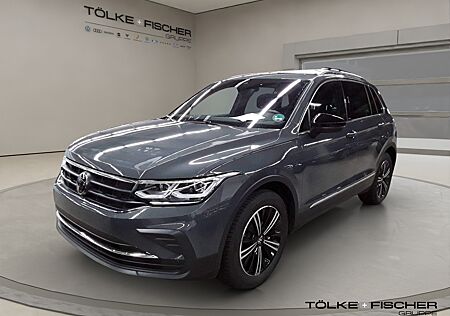 VW Tiguan 2.0 TDI BMT Move AHK Virtual ACC SHZ PDC