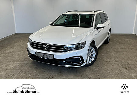 VW Passat Variant GTE 1.4TSI DSG NAV AHK Pano Navi