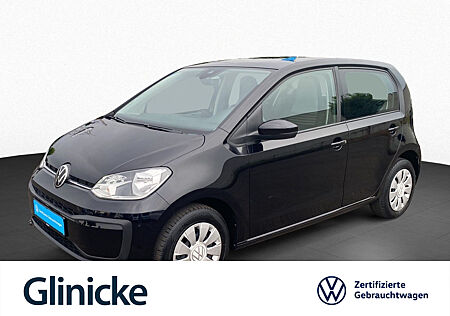 VW Up ! 1.0 Klima PDC Rückfahrkamera Bluetooth