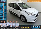 Ford Grand Tourneo Connect 1.5 EcoBlue Trend Kam+AHK
