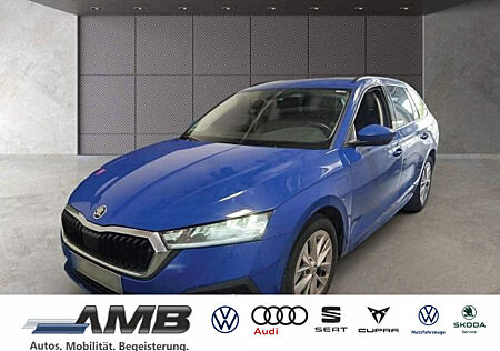 Skoda Octavia Combi Ambition 1.4 TSI iV LED/vC/Sitzhzg