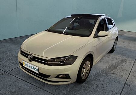 VW Polo Highline 1.5 TSI DSG*Klima*