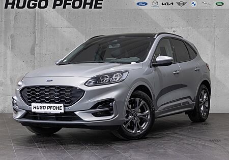 Ford Kuga ST-Line X /LED/ AHK schwenkbar/ Navi/ Winte