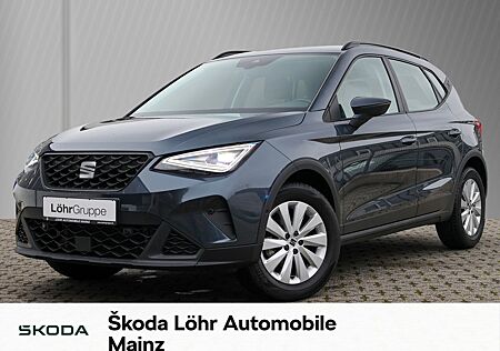 Seat Arona 1.0 TSI Style *LED*Kamera*Keyless