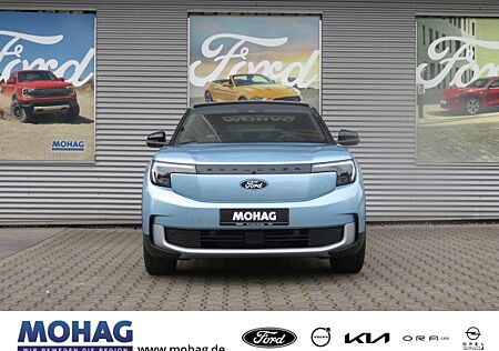 Ford Explorer BEV Premium 210kW RWD *AHK-Panodach* -Euro6d-